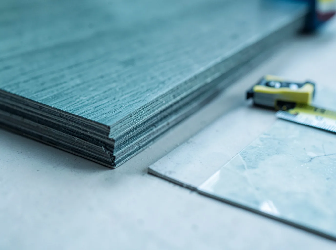 Luxury Vinyl Plank Installation Westwood, MA FAQs